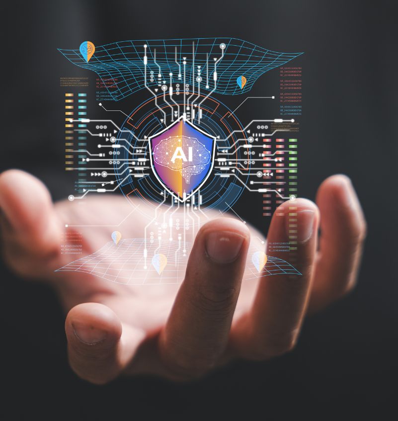Digital Government Platform
