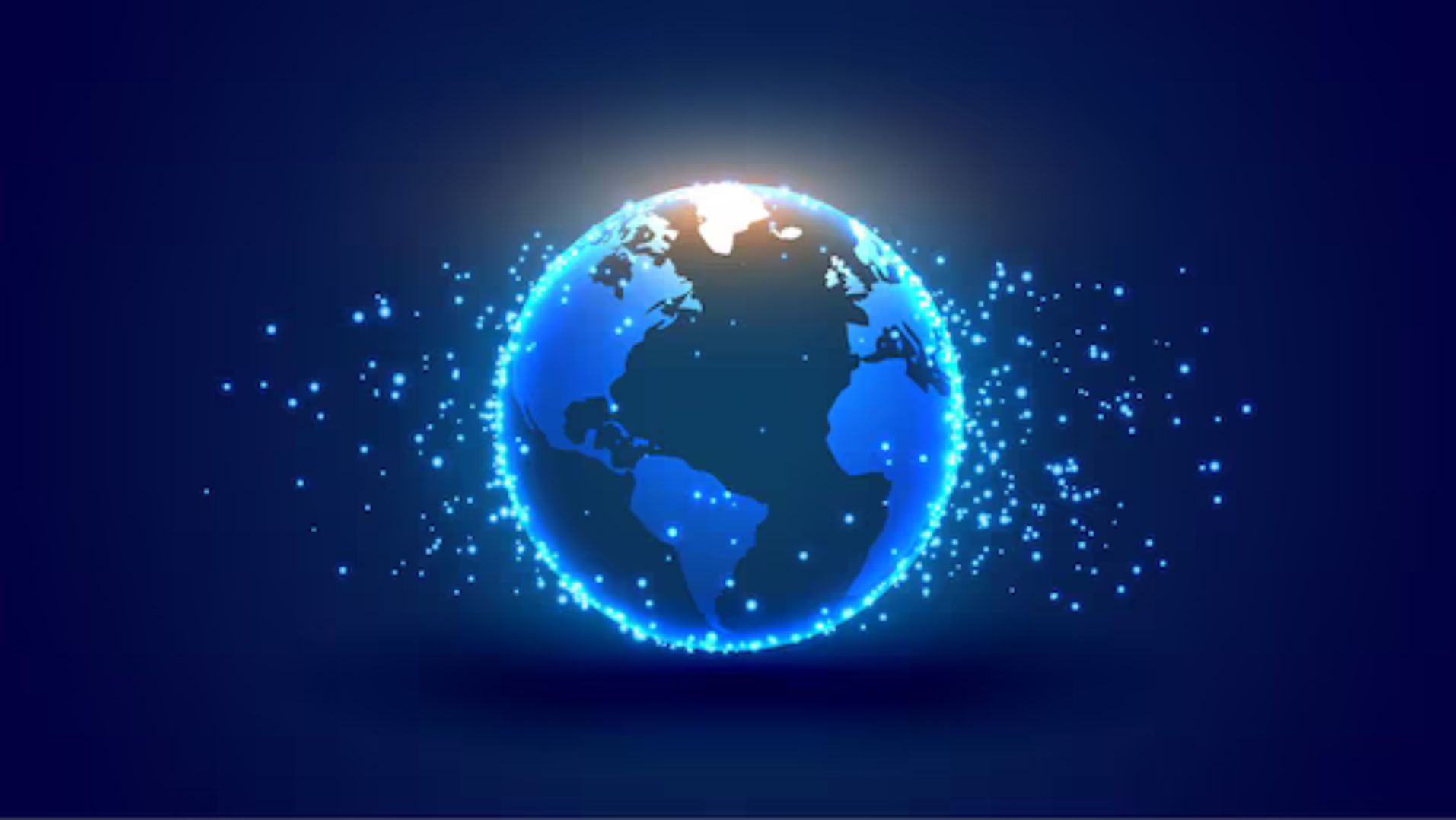 Digital Earth Suite Hero