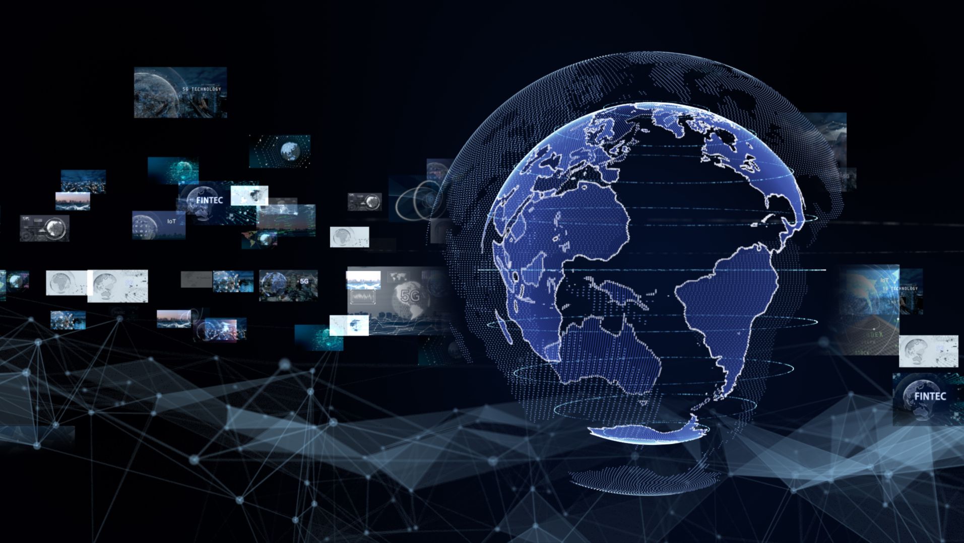 Global Rollout Framework Hero