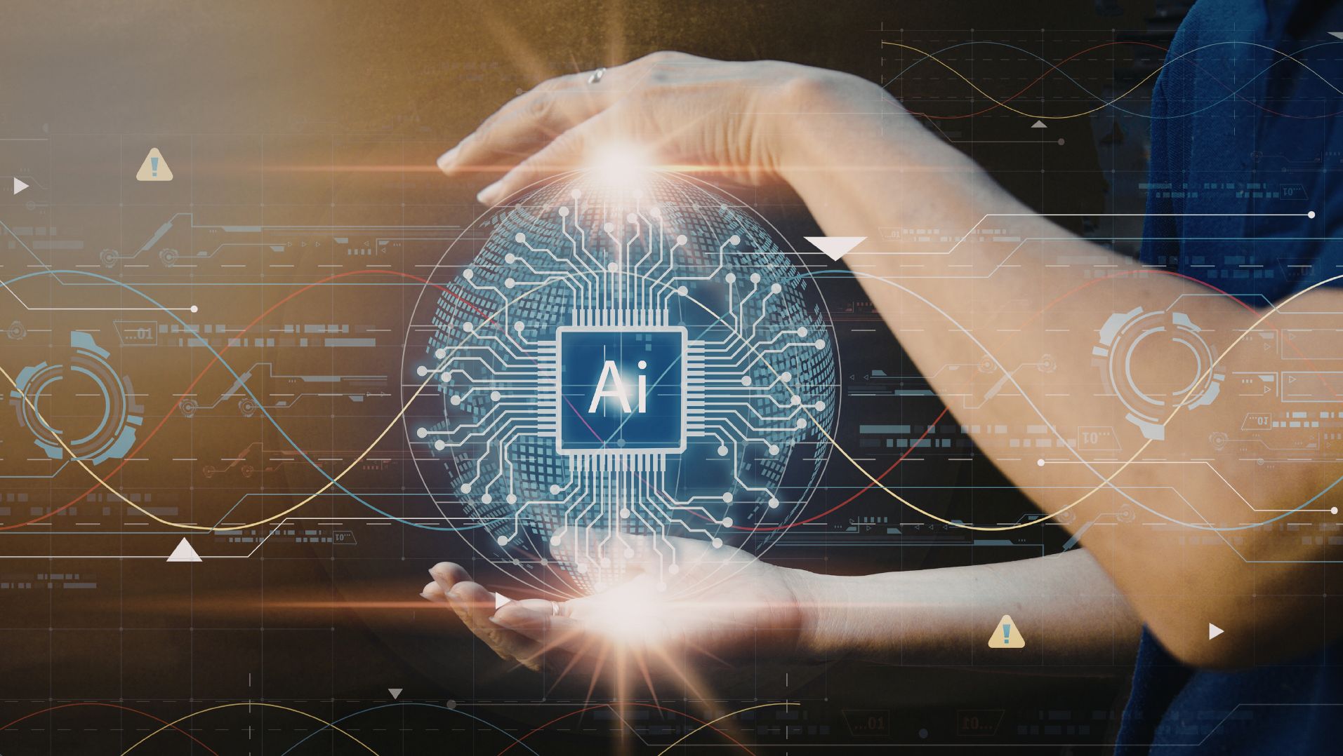 Responsible AI Global Framework Hero