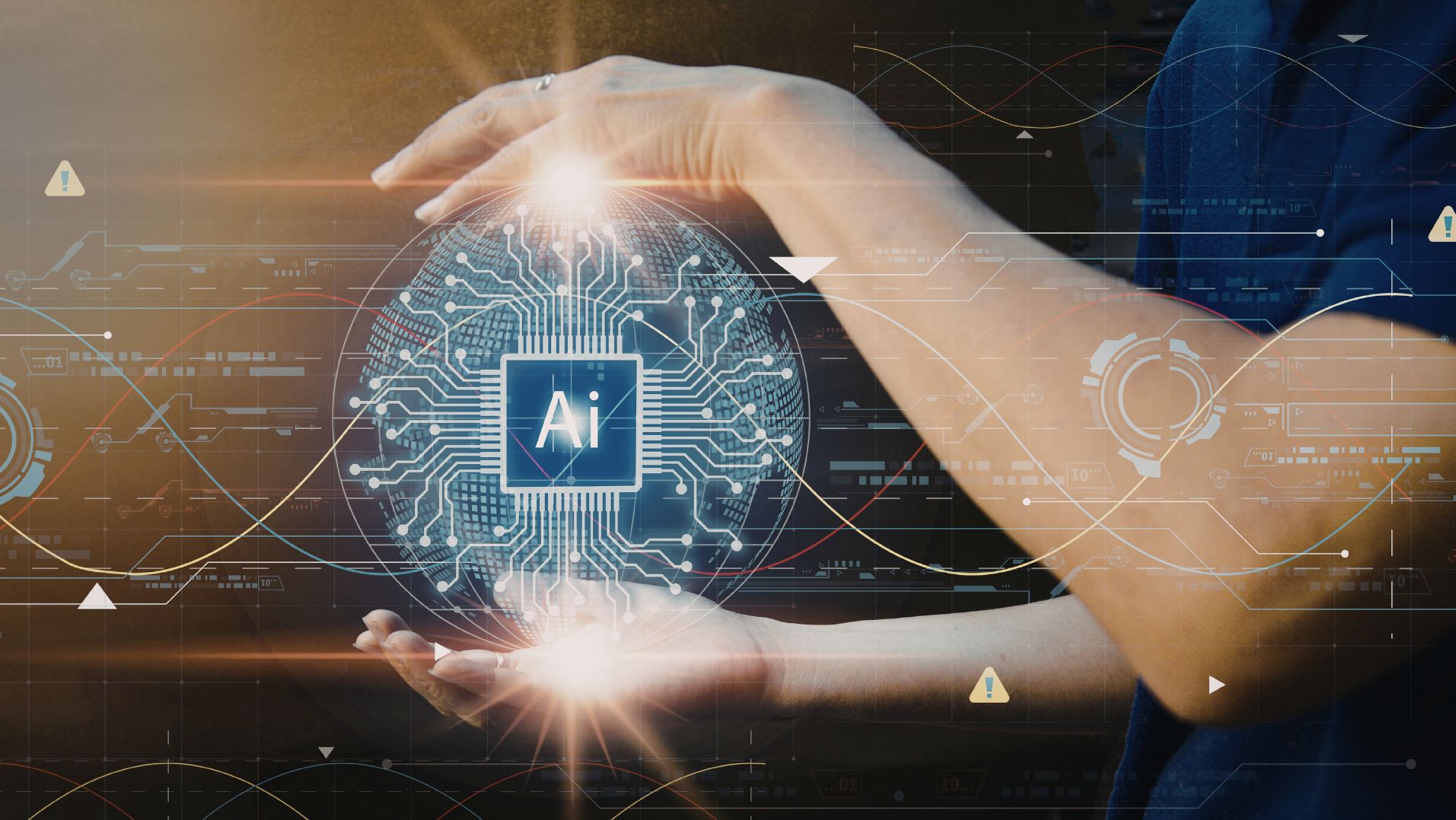 AI Future Cloud Hero